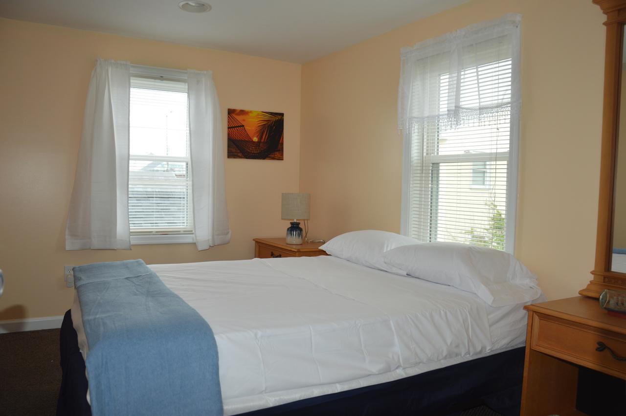 The Ocean Weeks Daire Ocean City Dış mekan fotoğraf