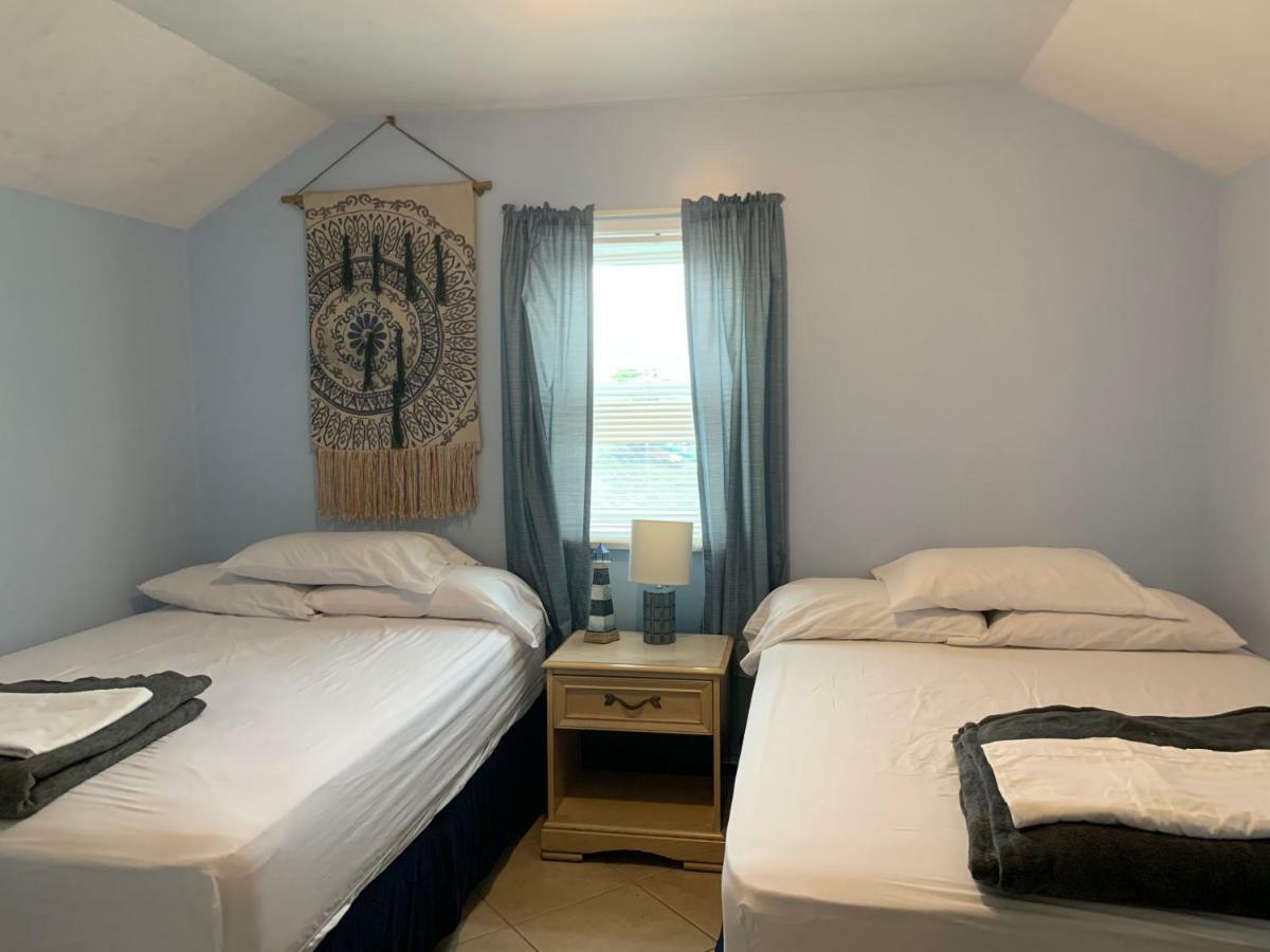The Ocean Weeks Daire Ocean City Dış mekan fotoğraf