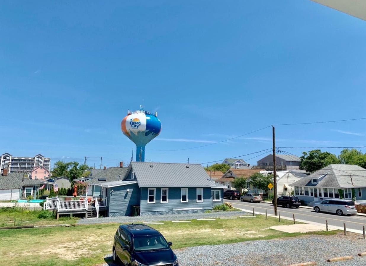 The Ocean Weeks Daire Ocean City Dış mekan fotoğraf