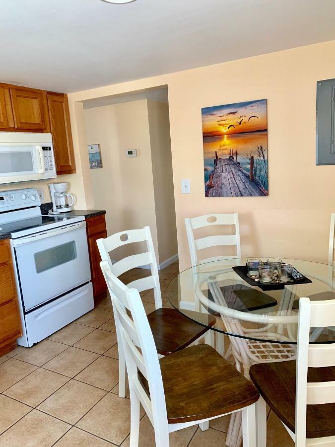 The Ocean Weeks Daire Ocean City Dış mekan fotoğraf