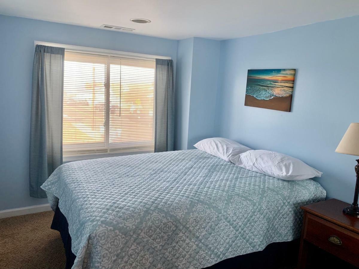 The Ocean Weeks Daire Ocean City Dış mekan fotoğraf