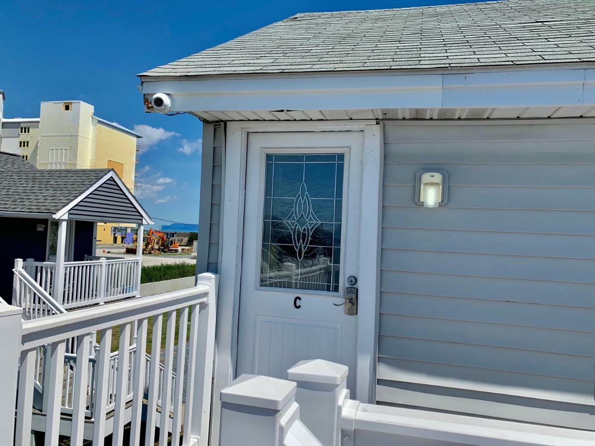 The Ocean Weeks Daire Ocean City Dış mekan fotoğraf