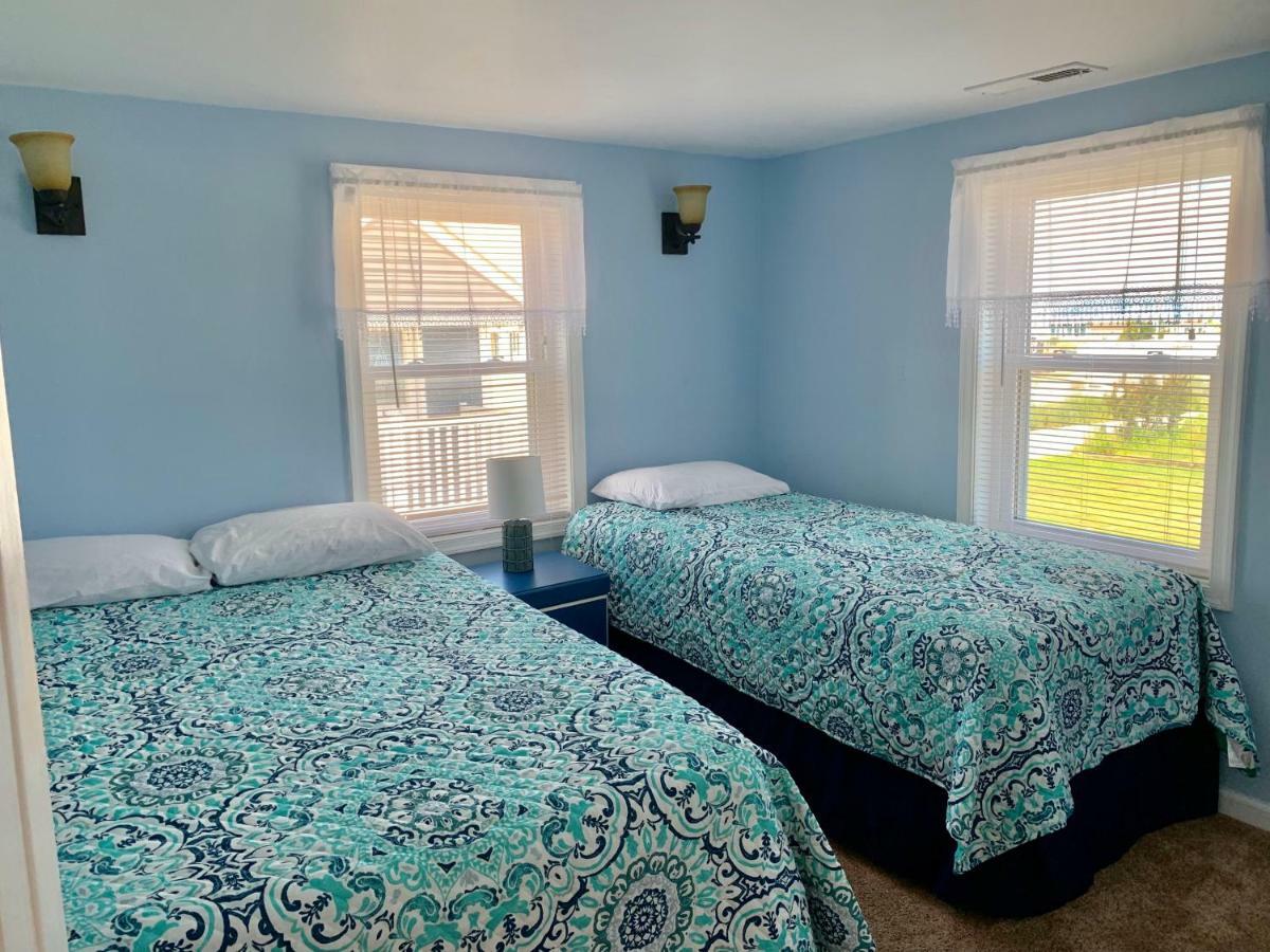 The Ocean Weeks Daire Ocean City Dış mekan fotoğraf
